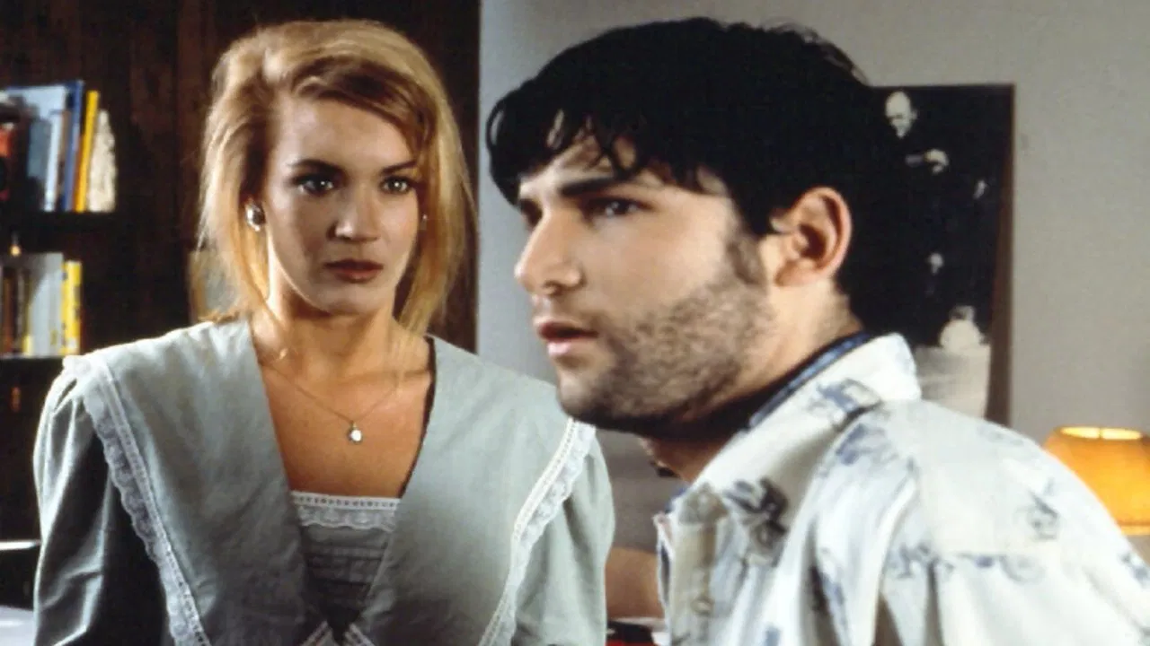 Evil Obsession backdrop