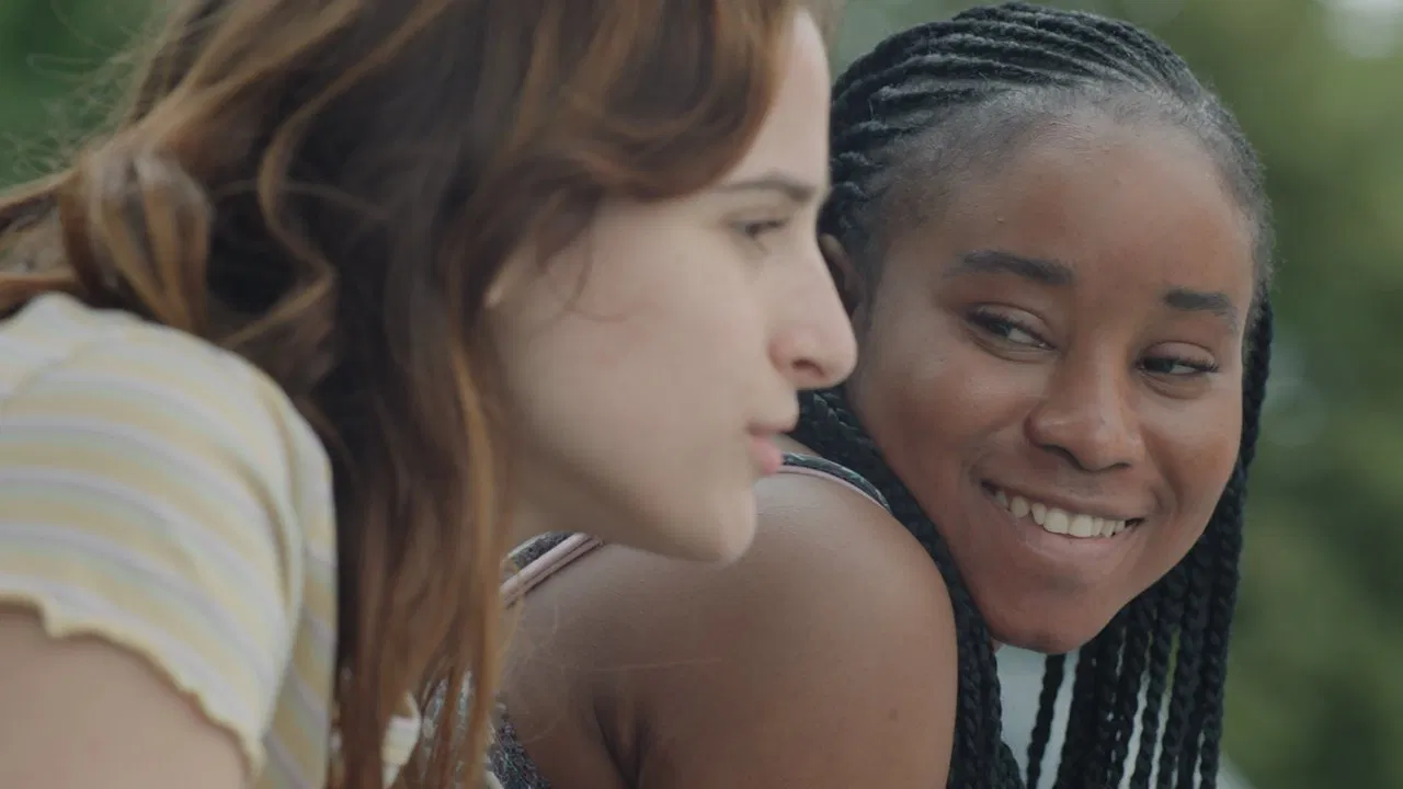 Jahia’s Summer backdrop