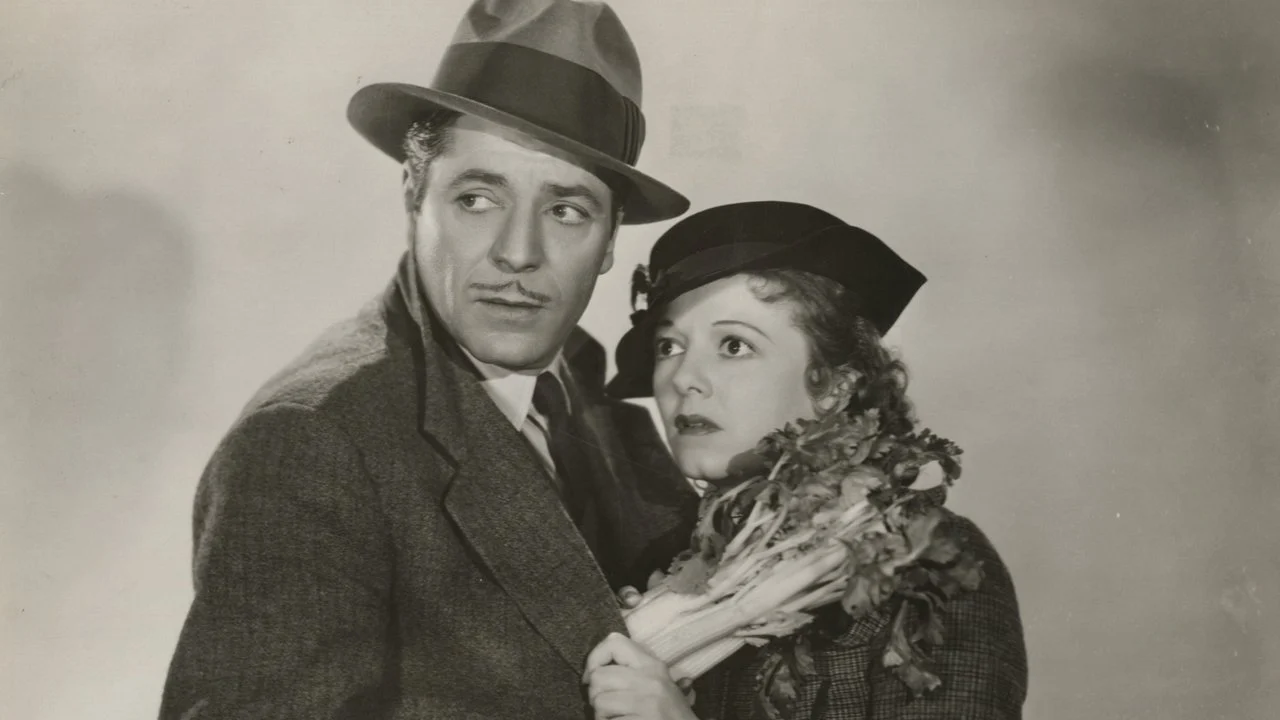 One More Spring backdrop