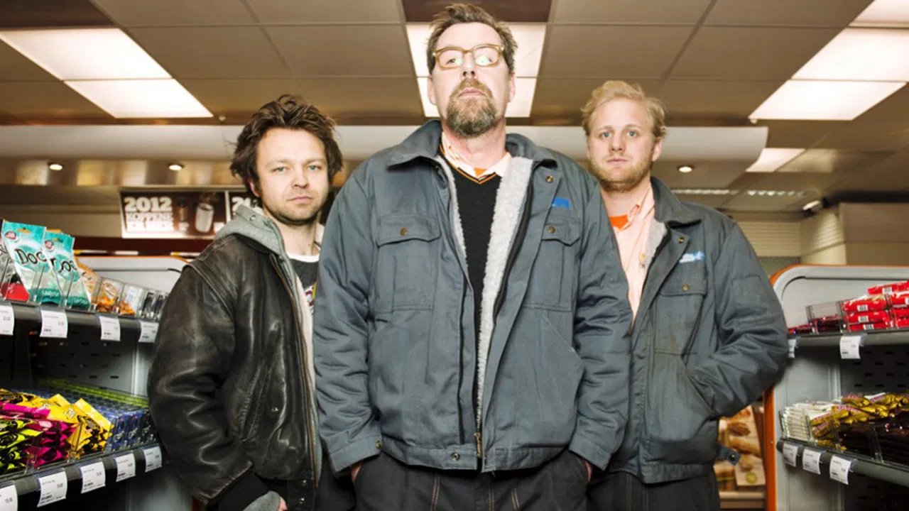 Nattskiftet backdrop