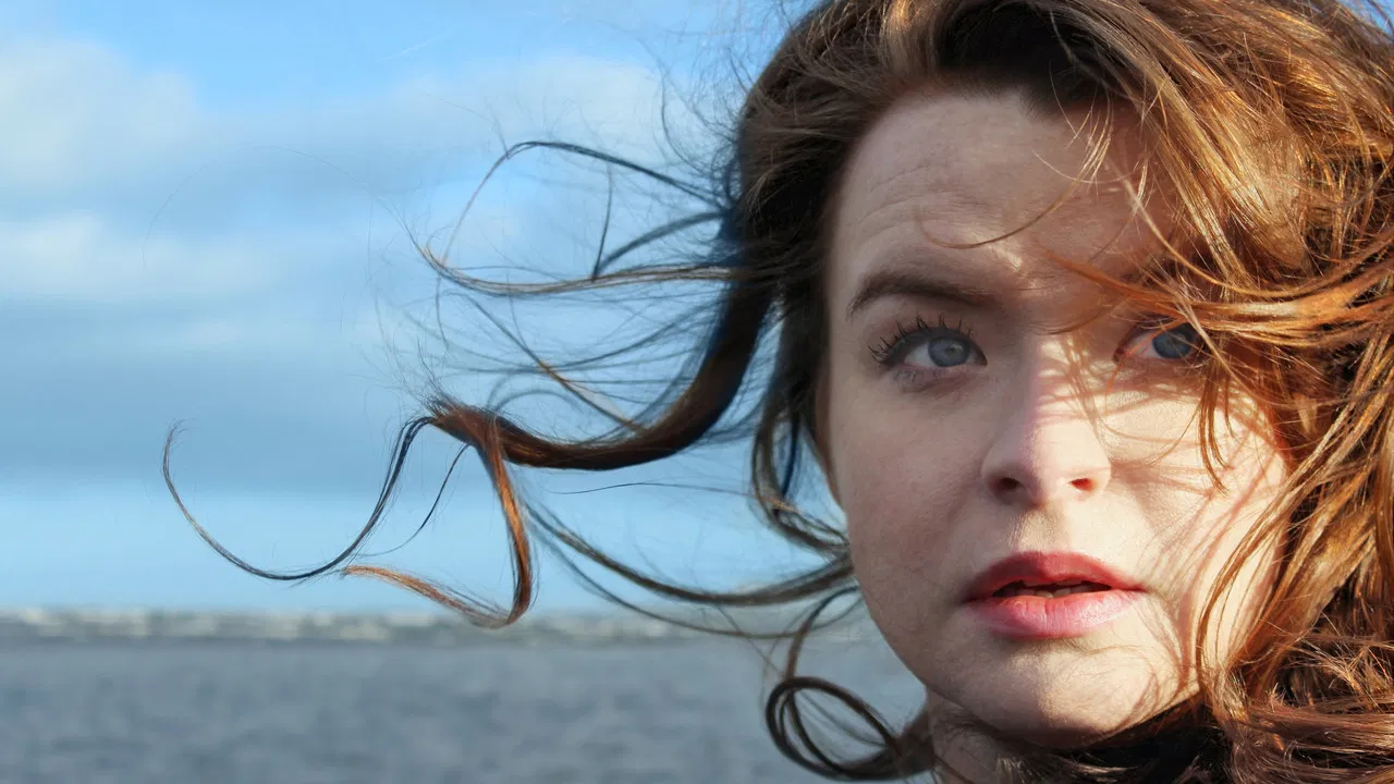 We Ourselves backdrop