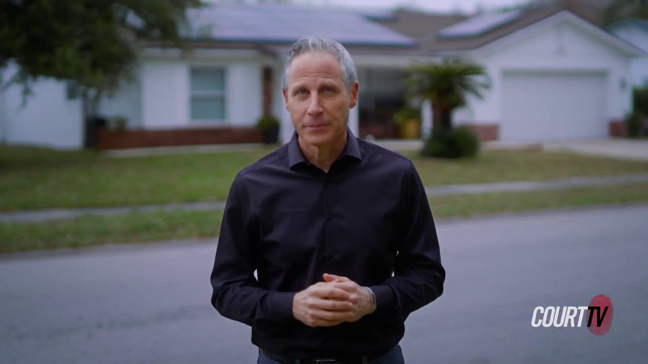 Accomplice to Murder backdrop