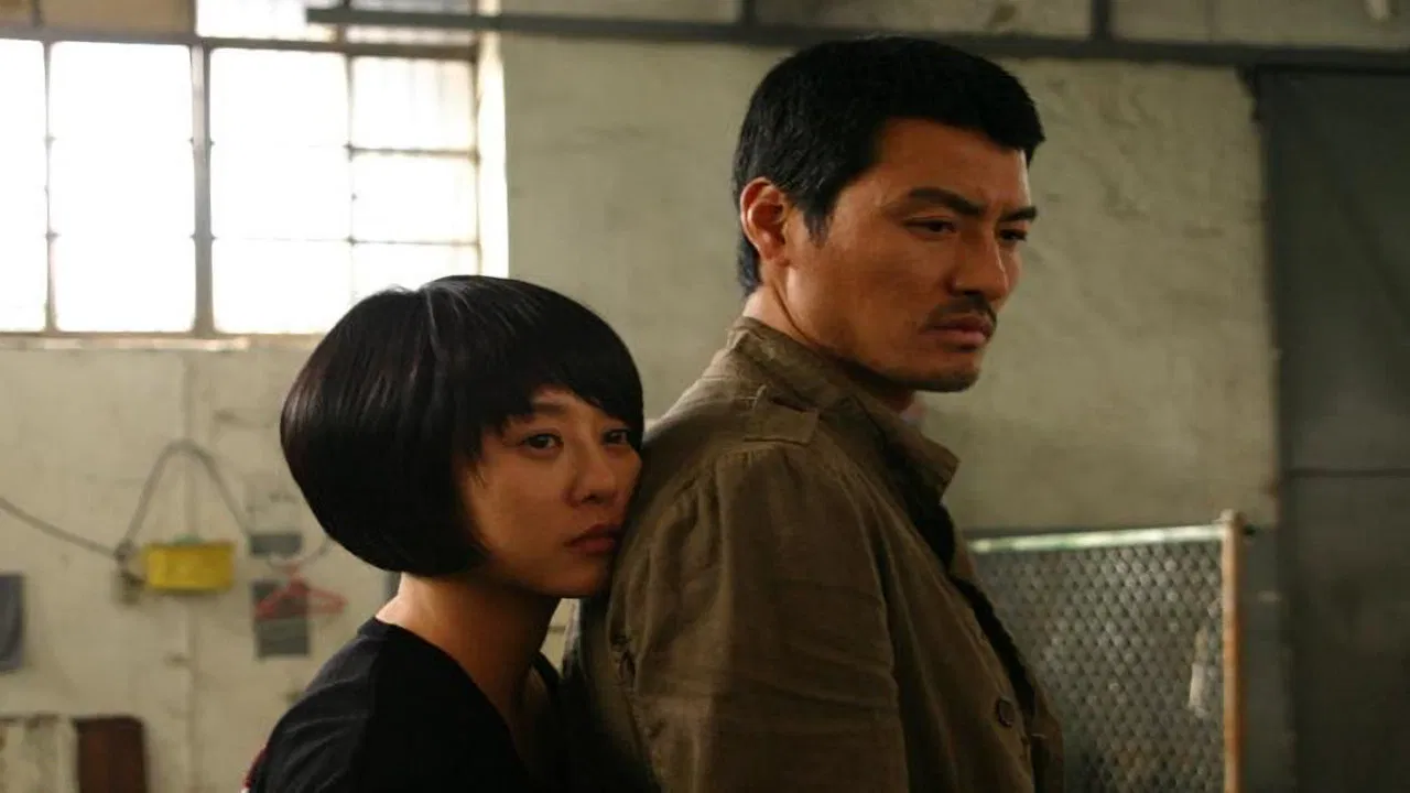 Temptation of Eve: Angel backdrop