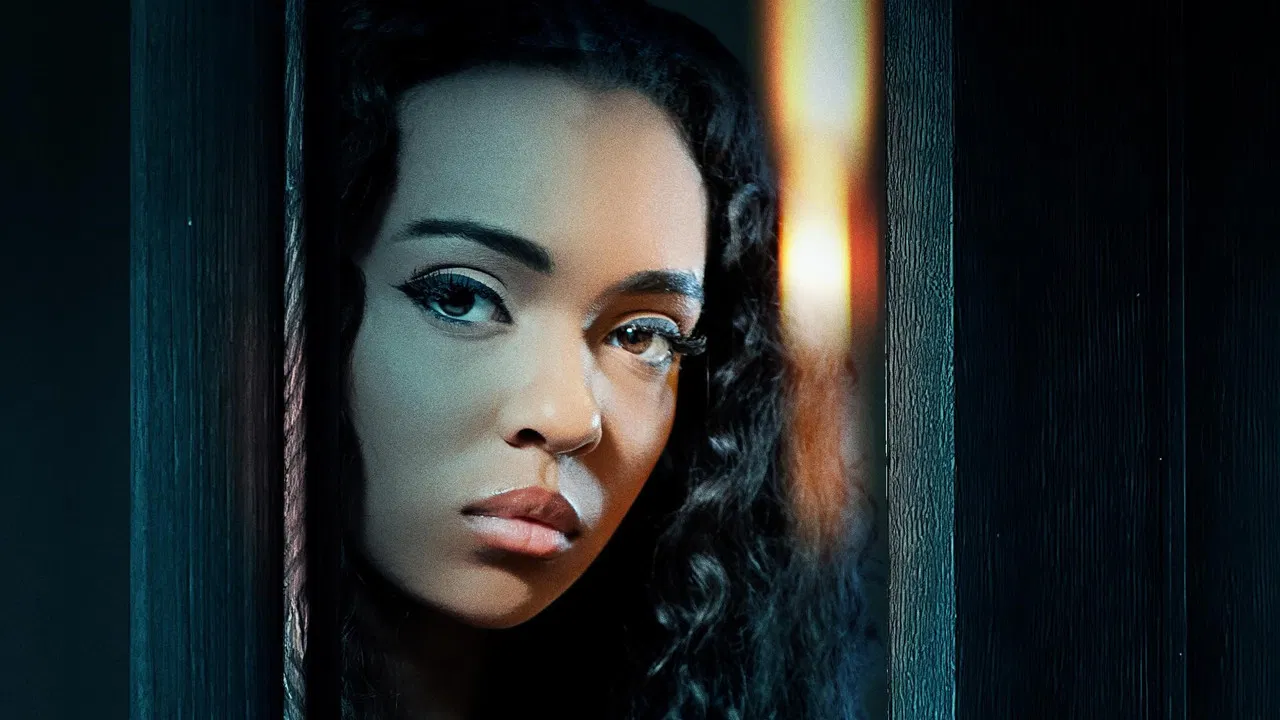 The Stepdaughter backdrop