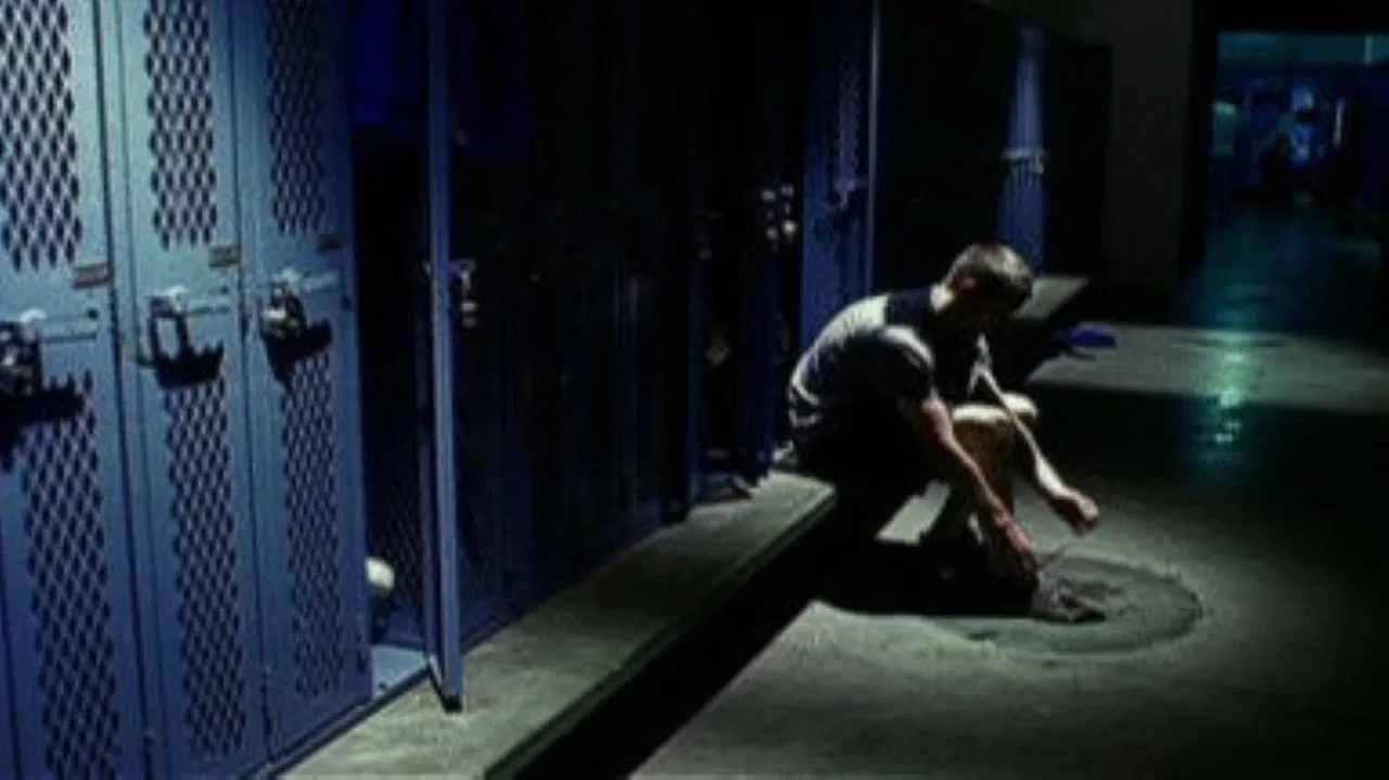 The Standard v.15 backdrop