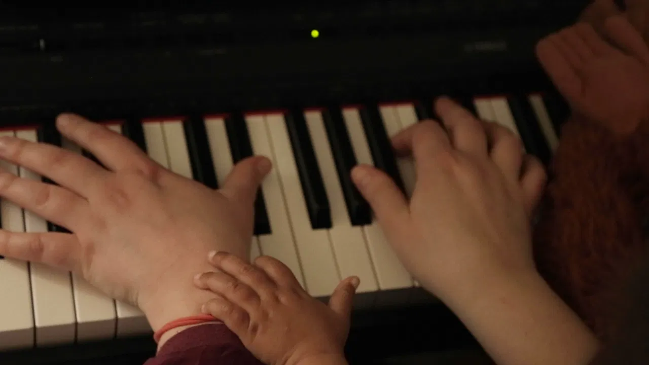 The Golden Age backdrop