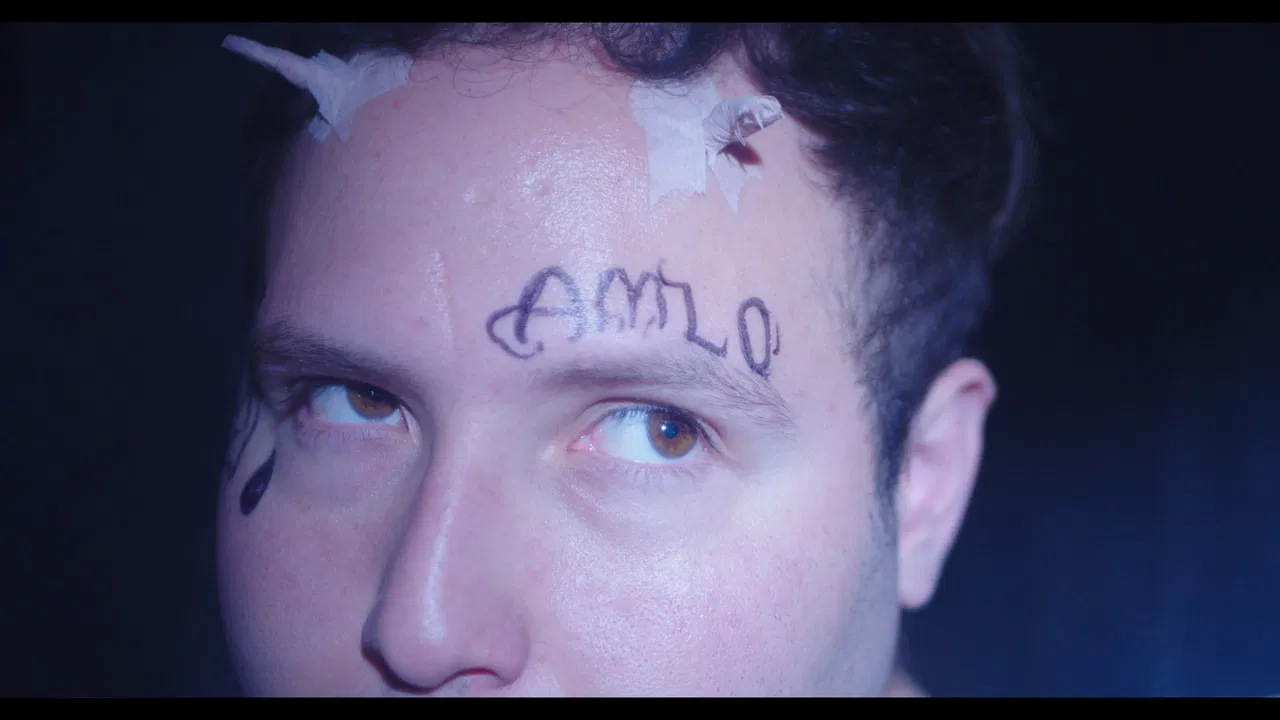 Noches de Terror con Muerte al Buen Cine Vol.3 backdrop