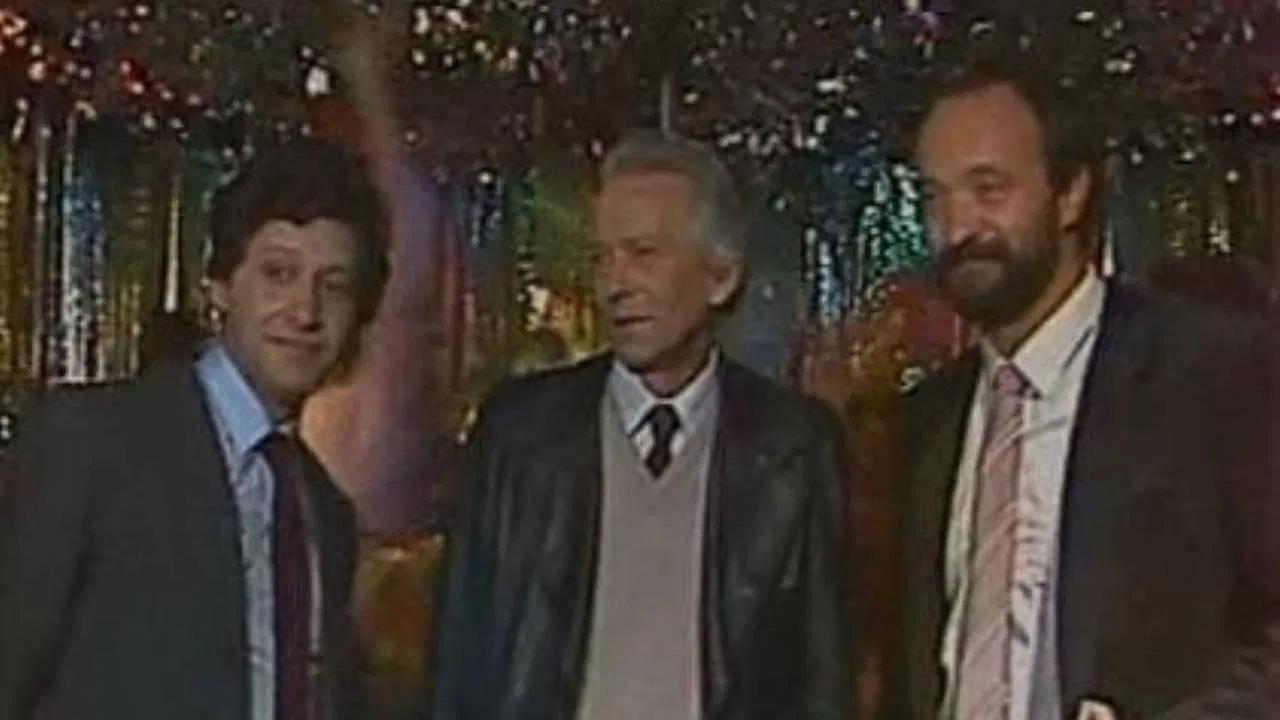 What is Yeralash? backdrop