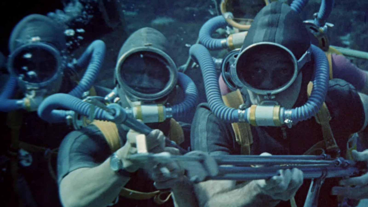 September Storm backdrop