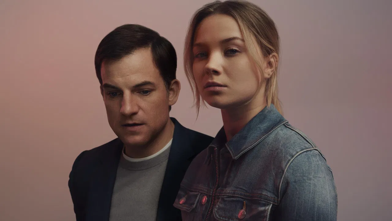 Gestern waren wir noch Kinder backdrop