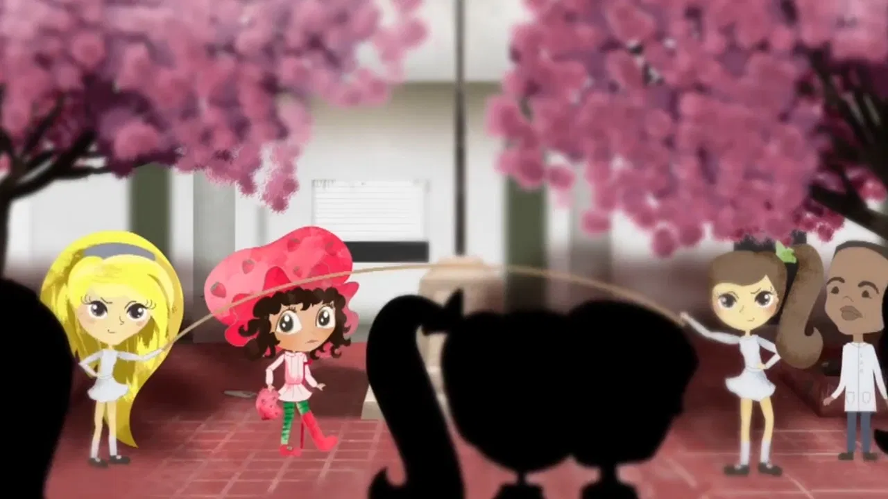 TeCito a las 6 backdrop