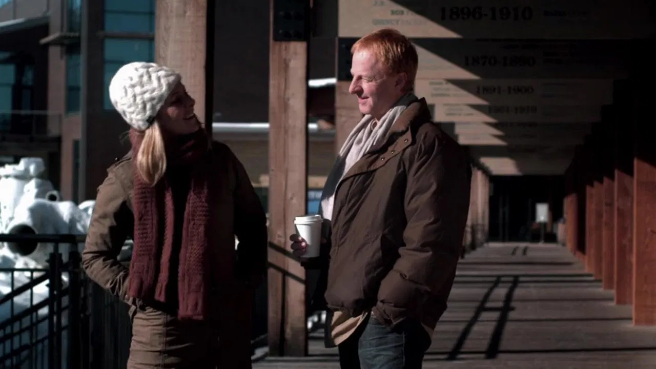 Easton's Article backdrop