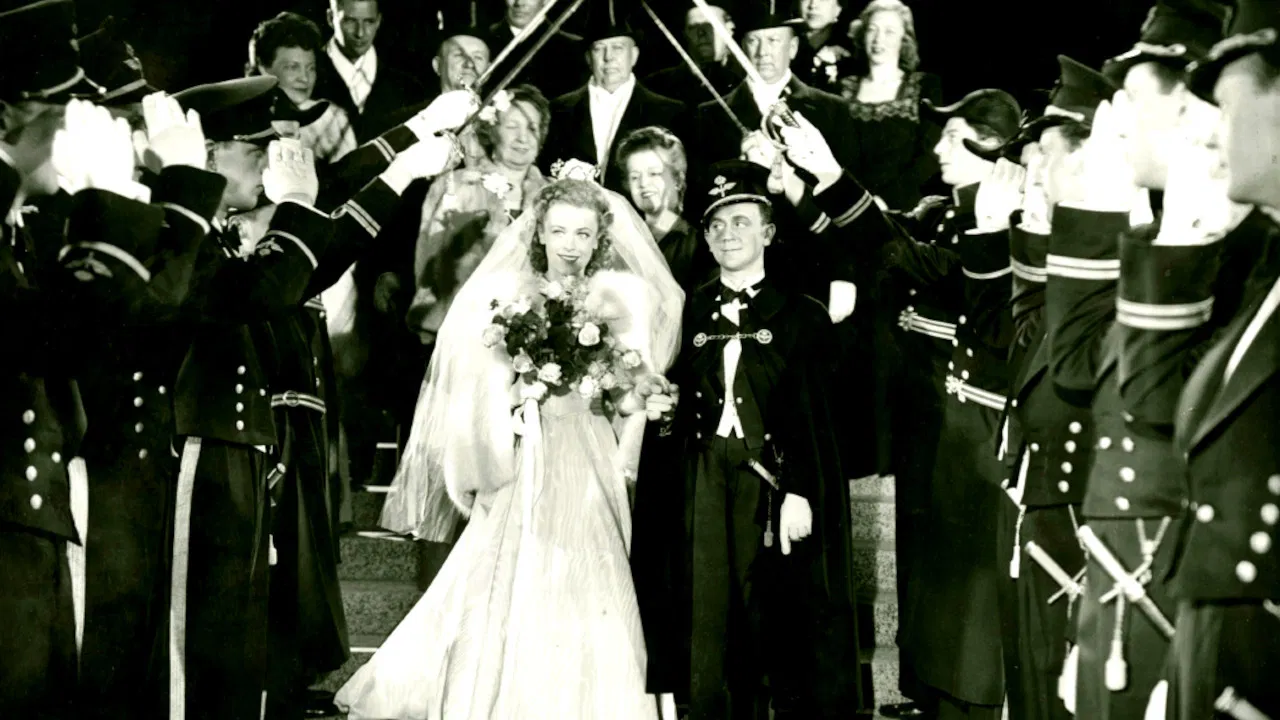 Idel ädel adel backdrop