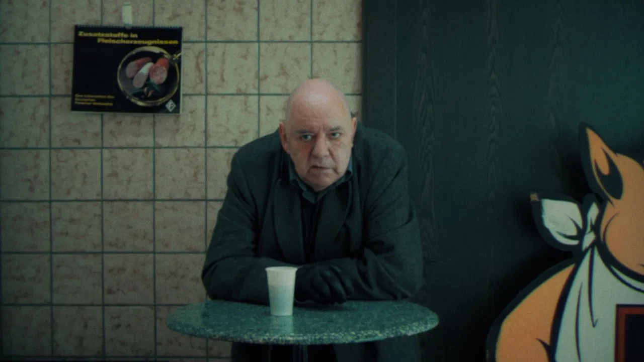 Das Massaker von Anröchte backdrop