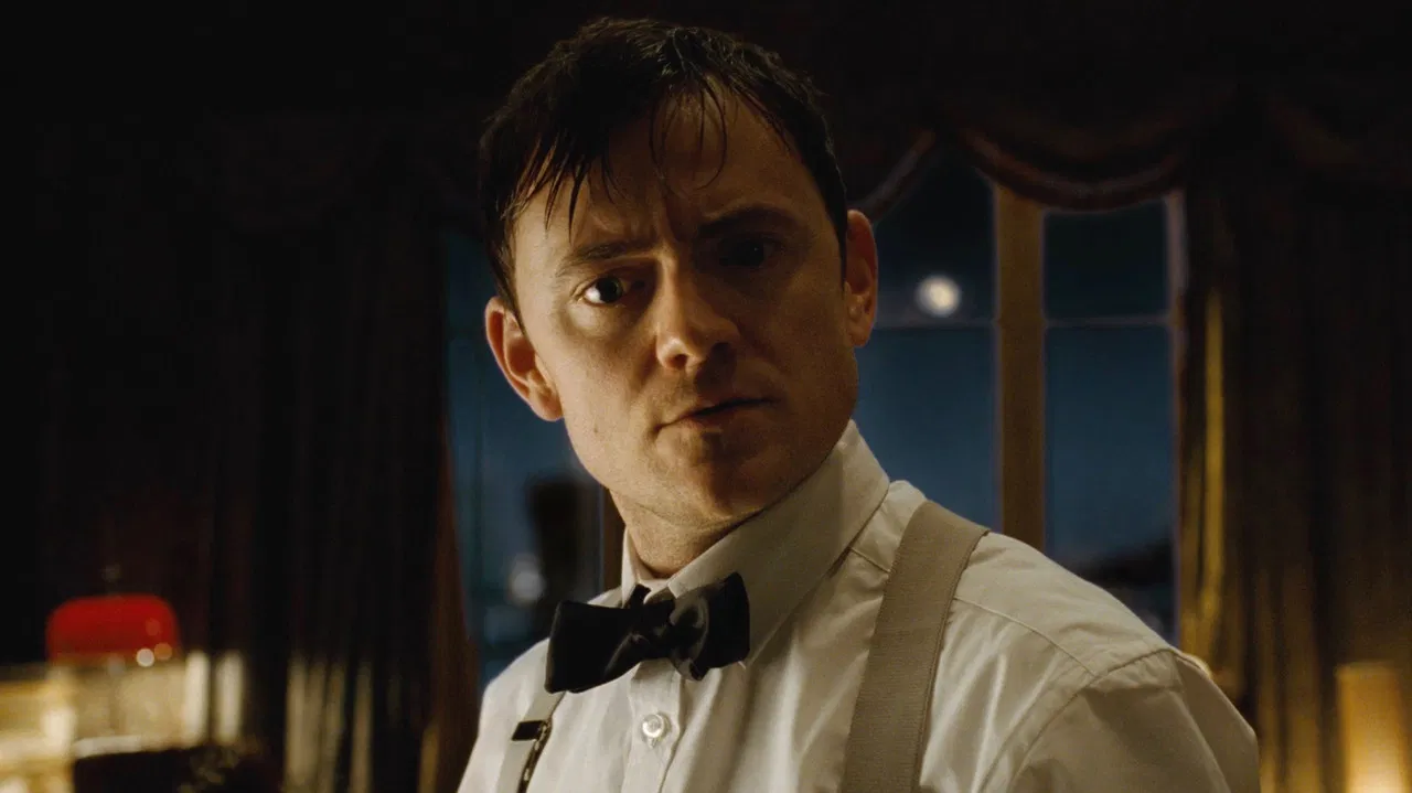 Who's Who in Mycology backdrop