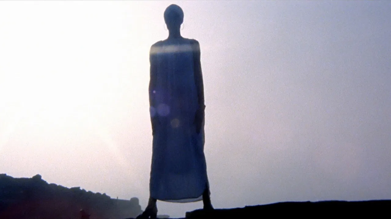 Macumba Sexual backdrop