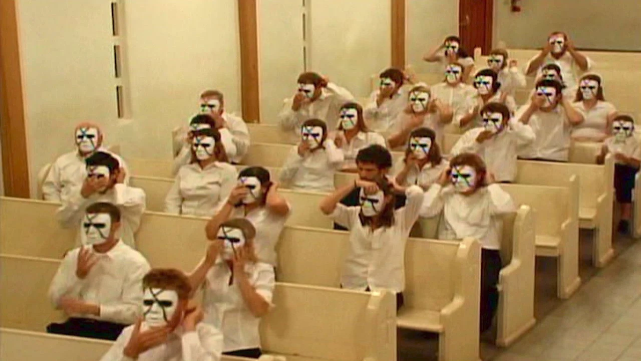 Bryan Loves You backdrop