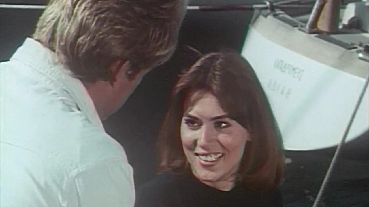 The Daughter of Emanuelle backdrop