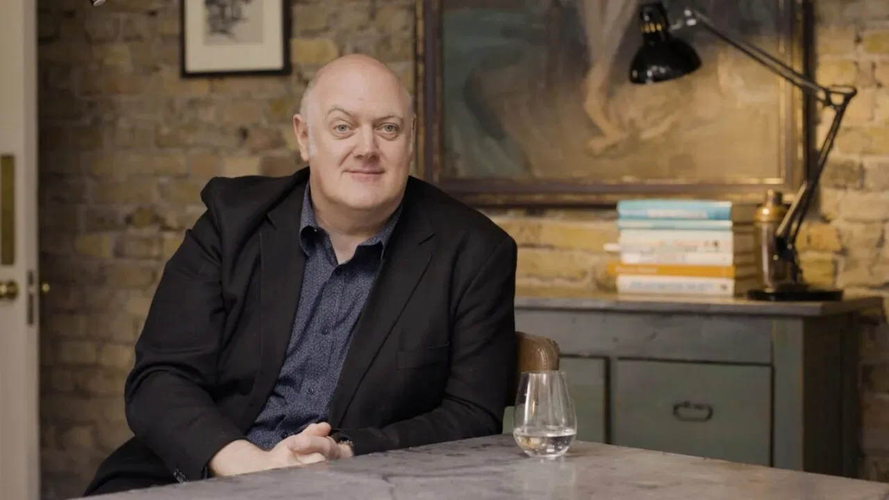 Jack B. Yeats: The Man who Painted Ireland backdrop