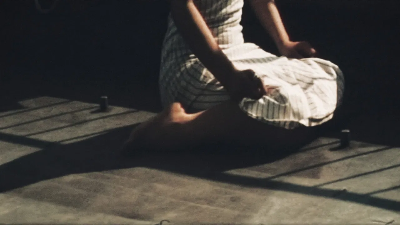 Zetcho: The Acme backdrop