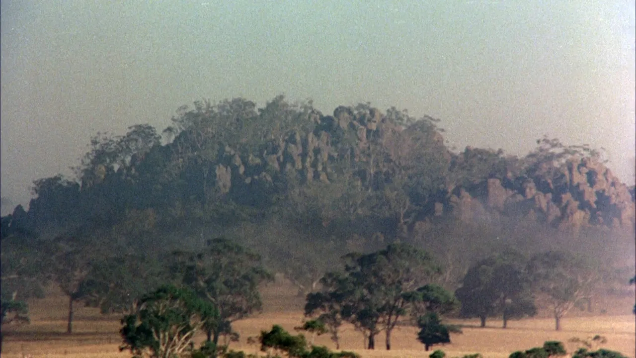 Everything Begins and Ends backdrop