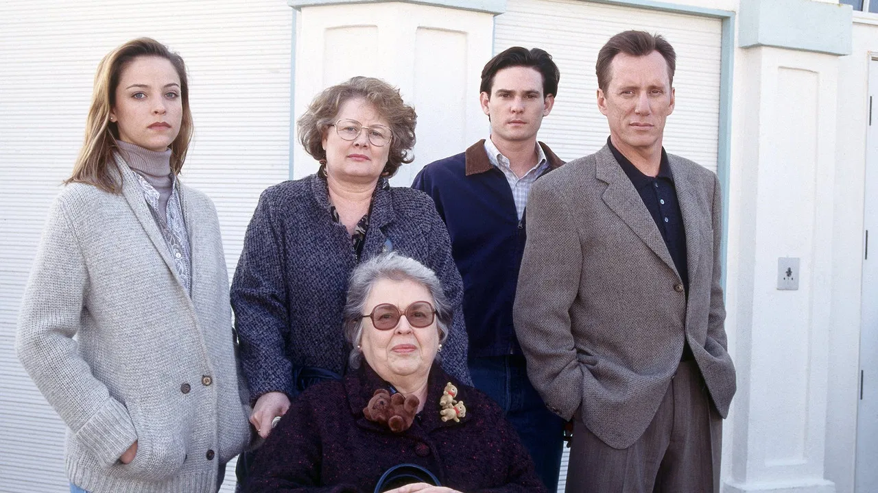 Indictment: The McMartin Trial backdrop