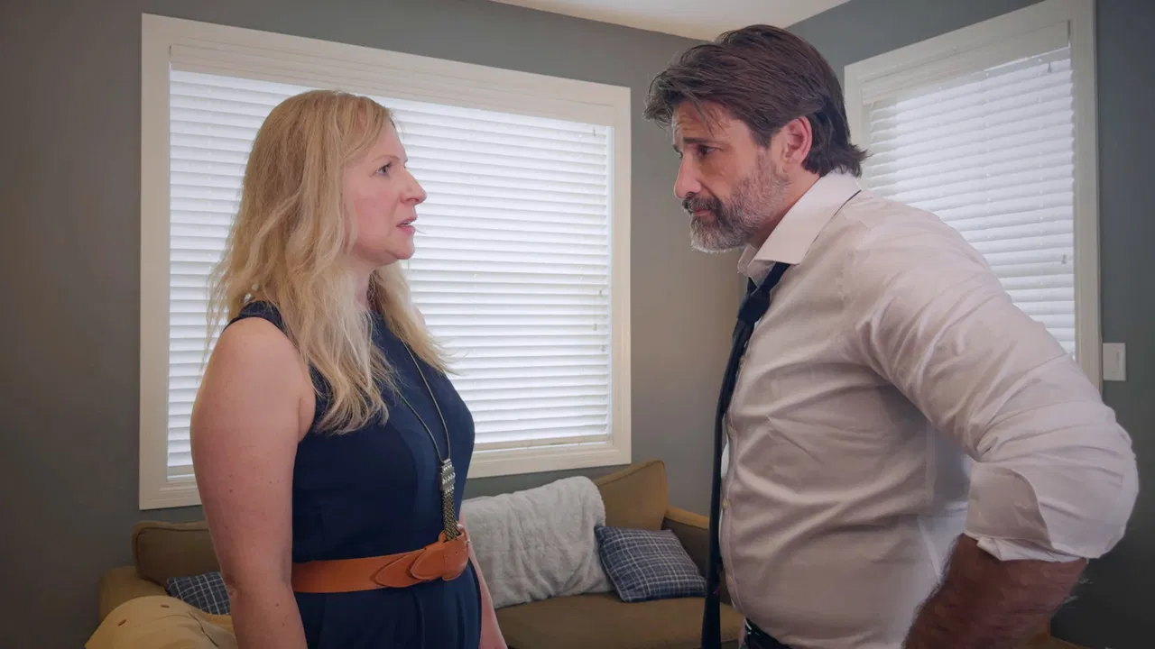 Heart's Trial backdrop