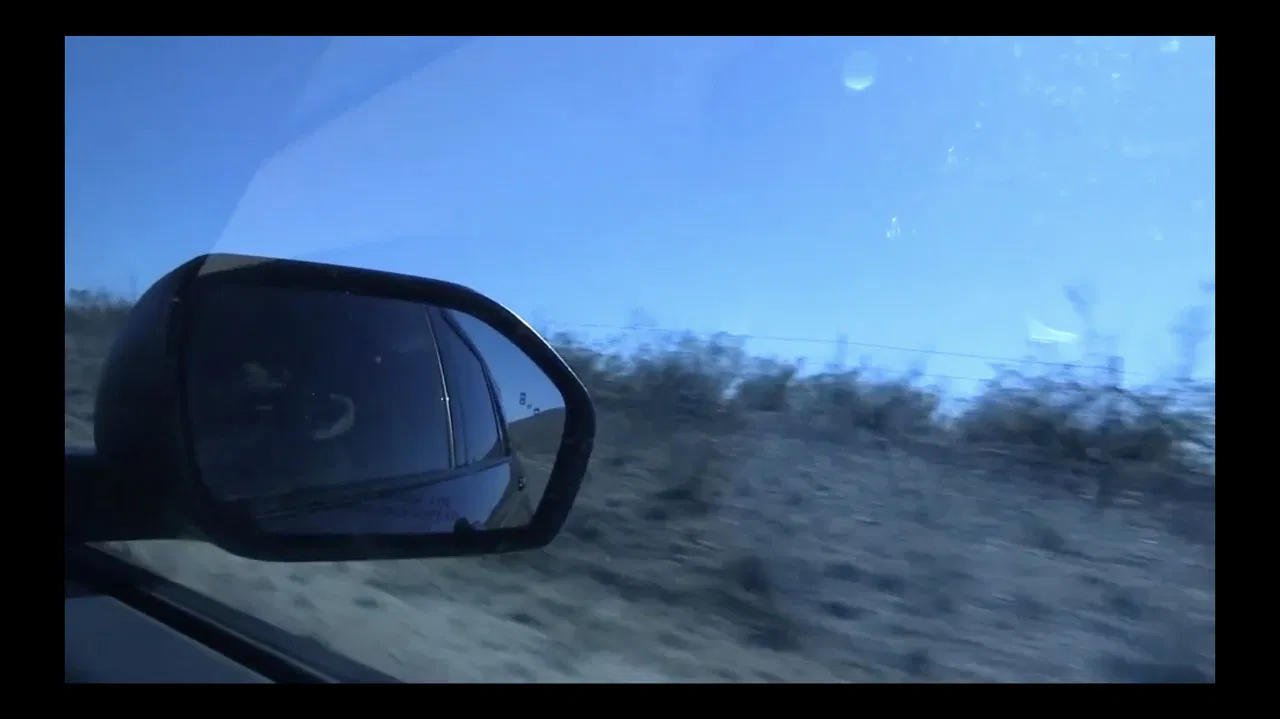 Sierra Vista, AZ backdrop