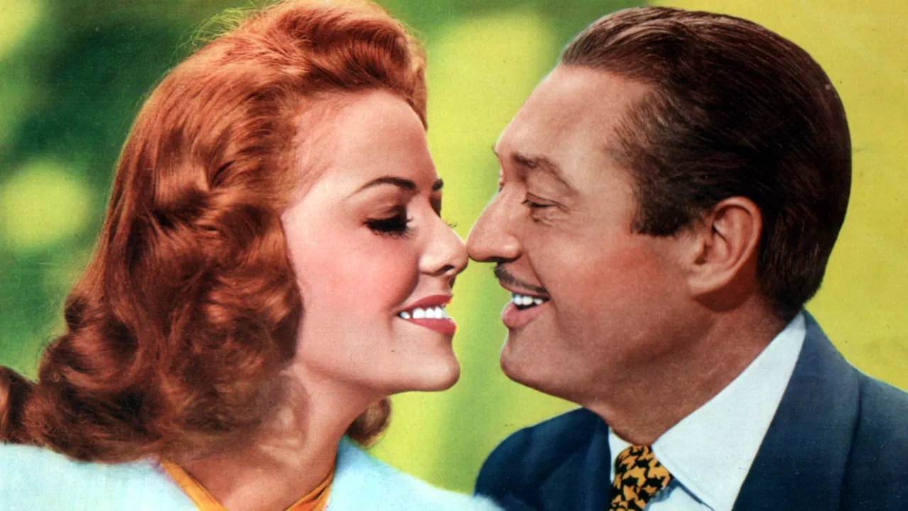 The Girl in the Case backdrop