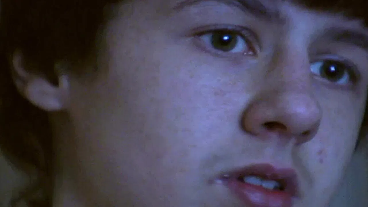 Billy the Kid backdrop