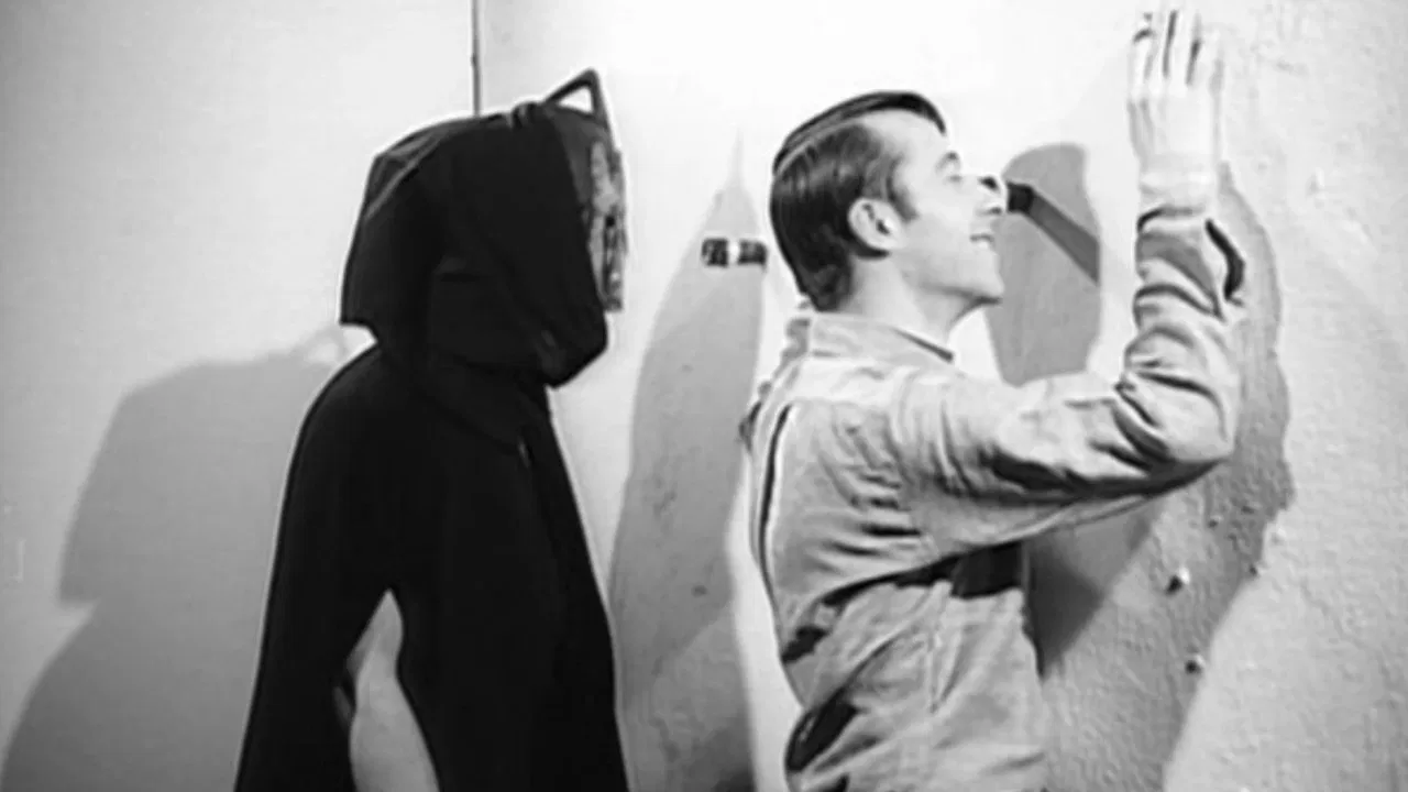 Scare Their Pants Off! backdrop