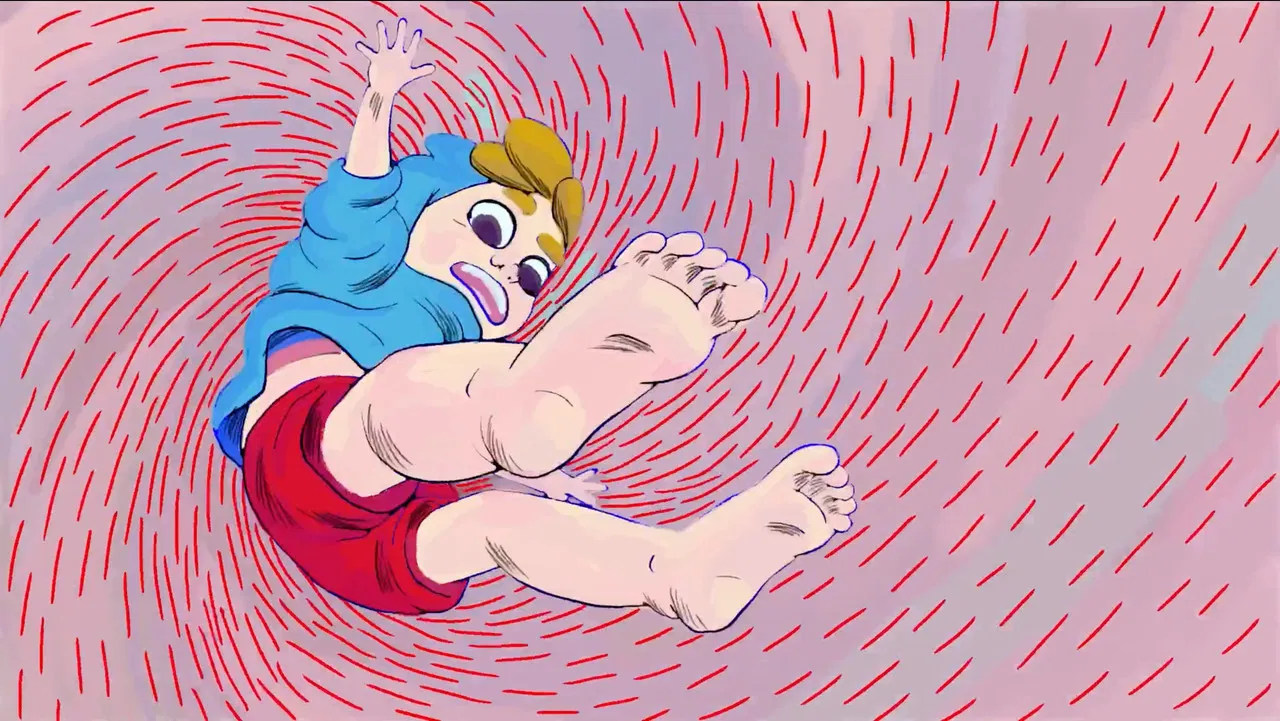 Tuu-Tuu-Til backdrop