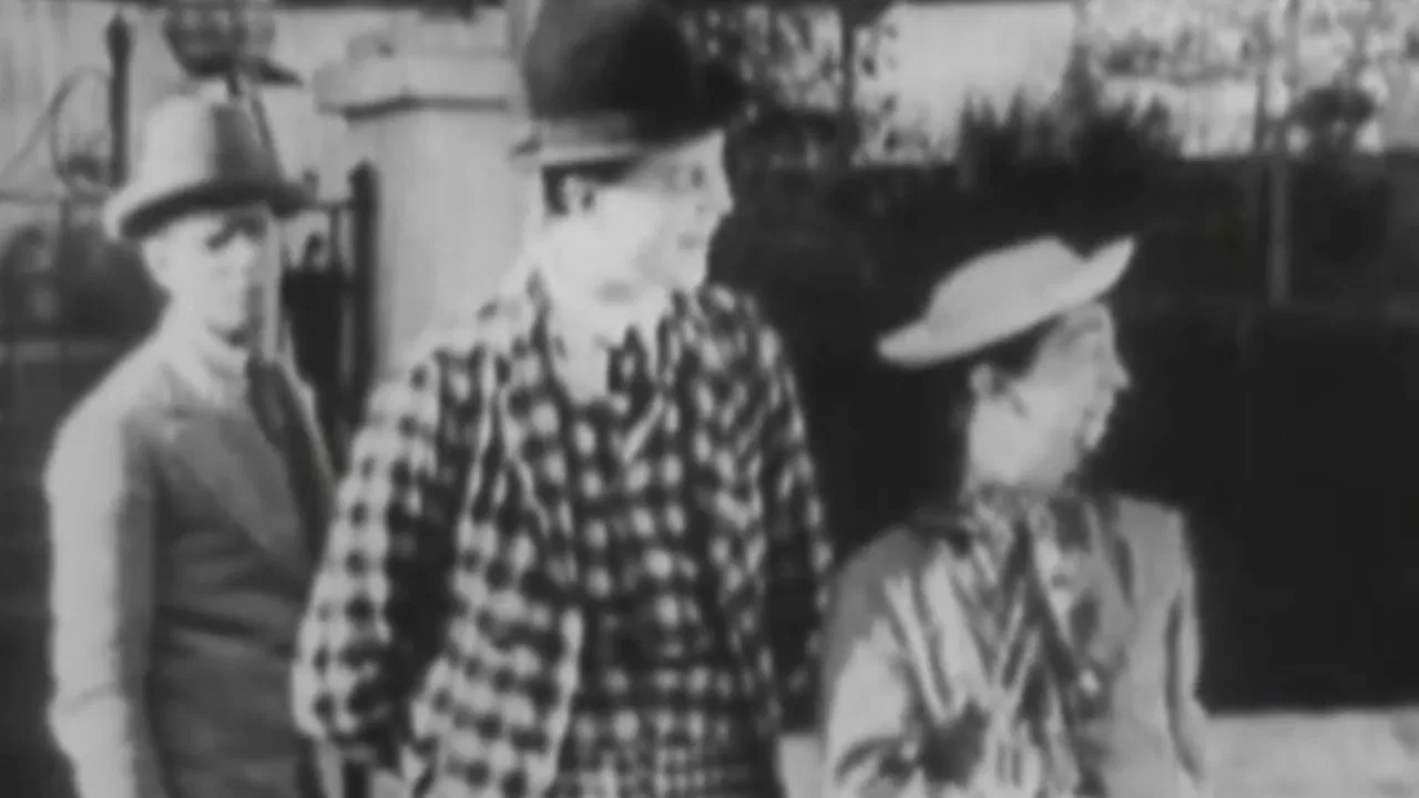 O Filme que Fala backdrop