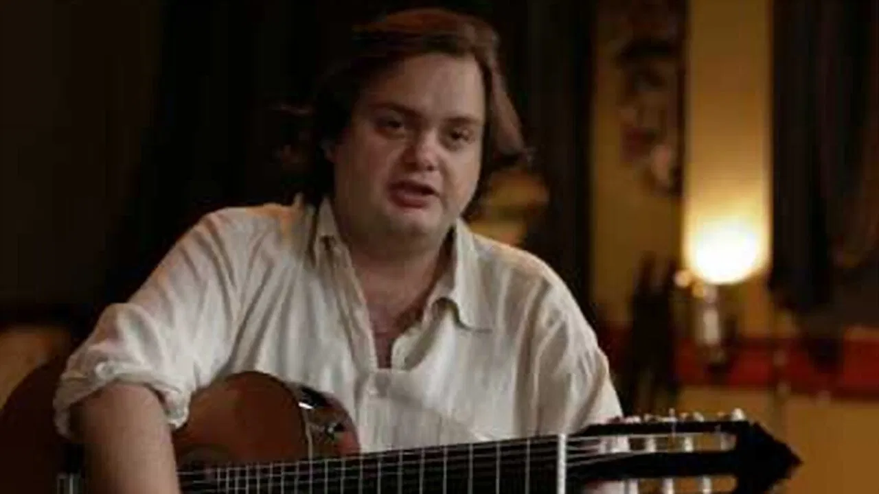 Semente da Música Brasileira backdrop