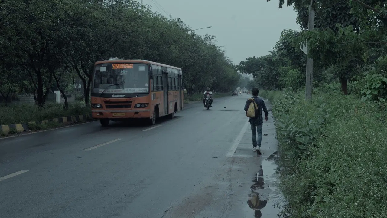 Purloined Possession backdrop