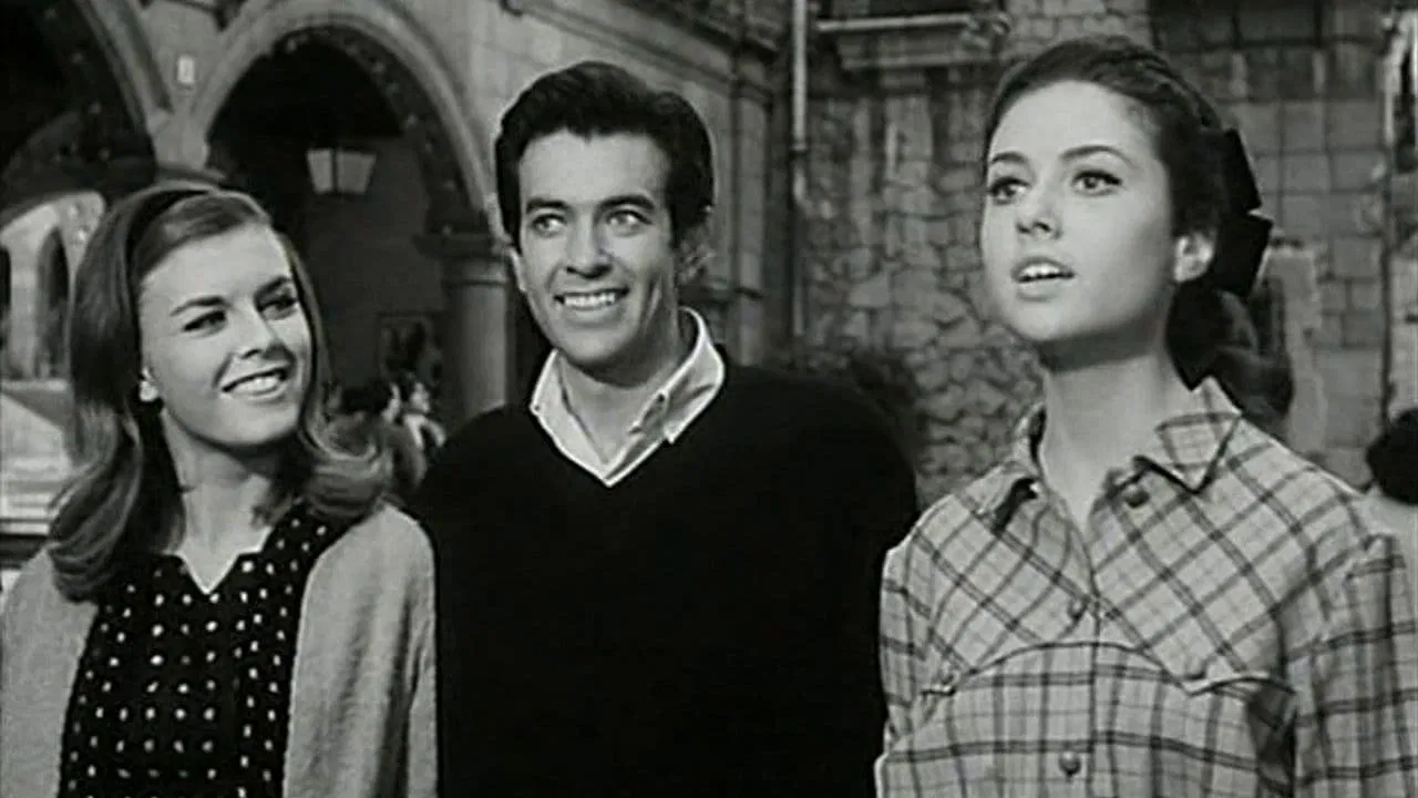 How Do I Love You? backdrop