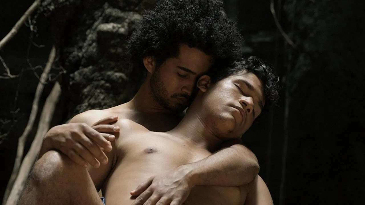 The City of the Future backdrop