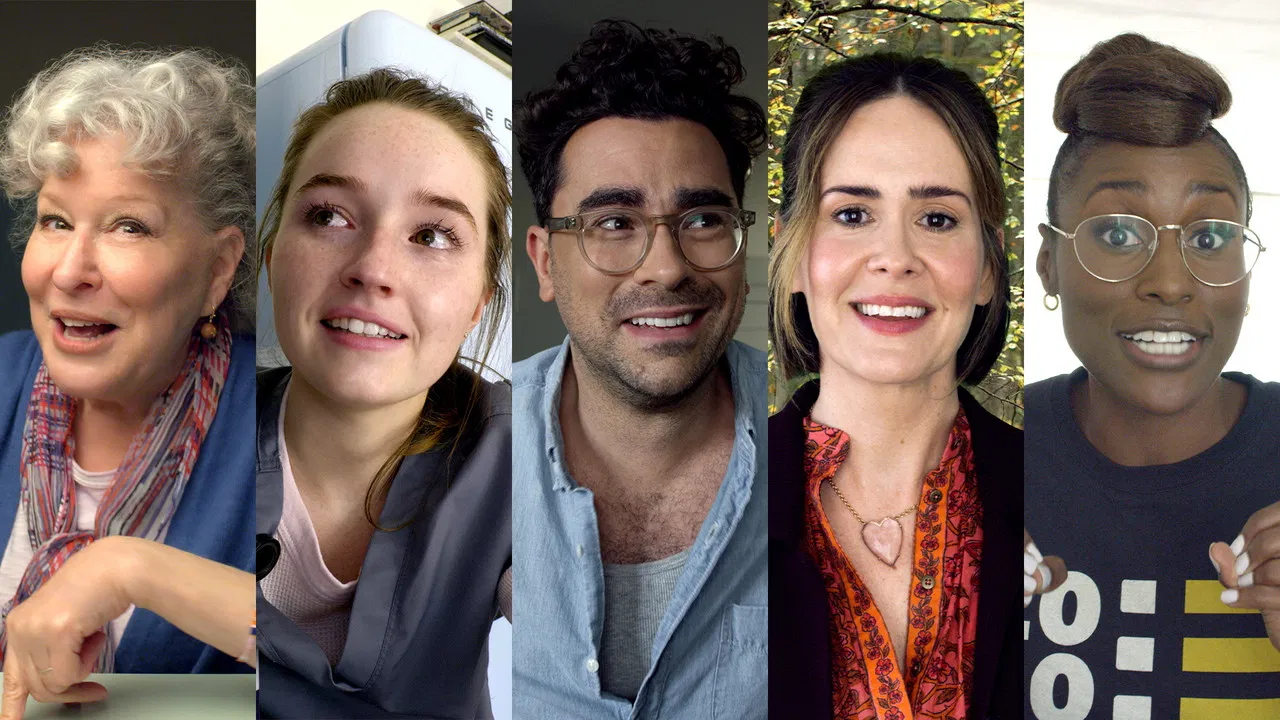 Coastal Elites backdrop