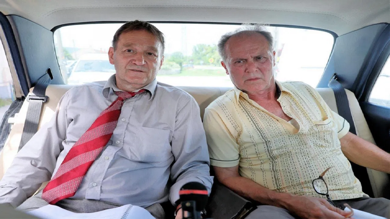 Rododendron backdrop