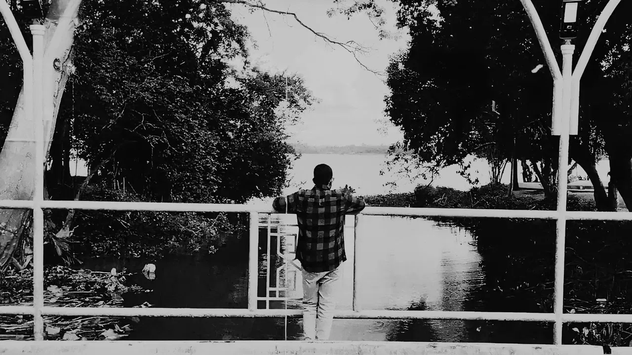 Palácio das Memórias backdrop