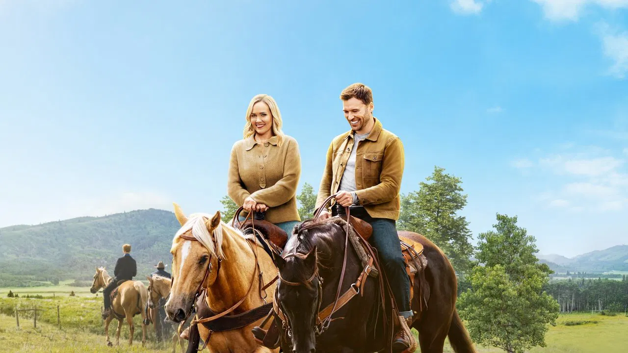 Retreat to You backdrop