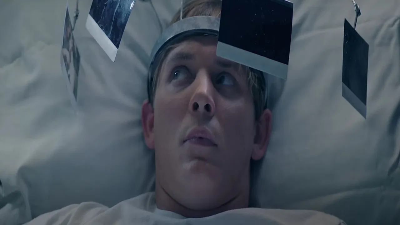 Picture Wheel backdrop