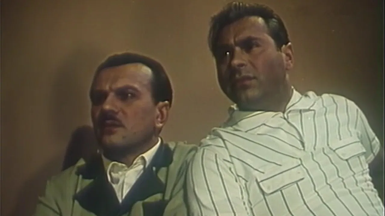 We Were Going and Going backdrop