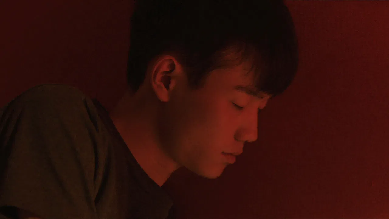 On the Road backdrop