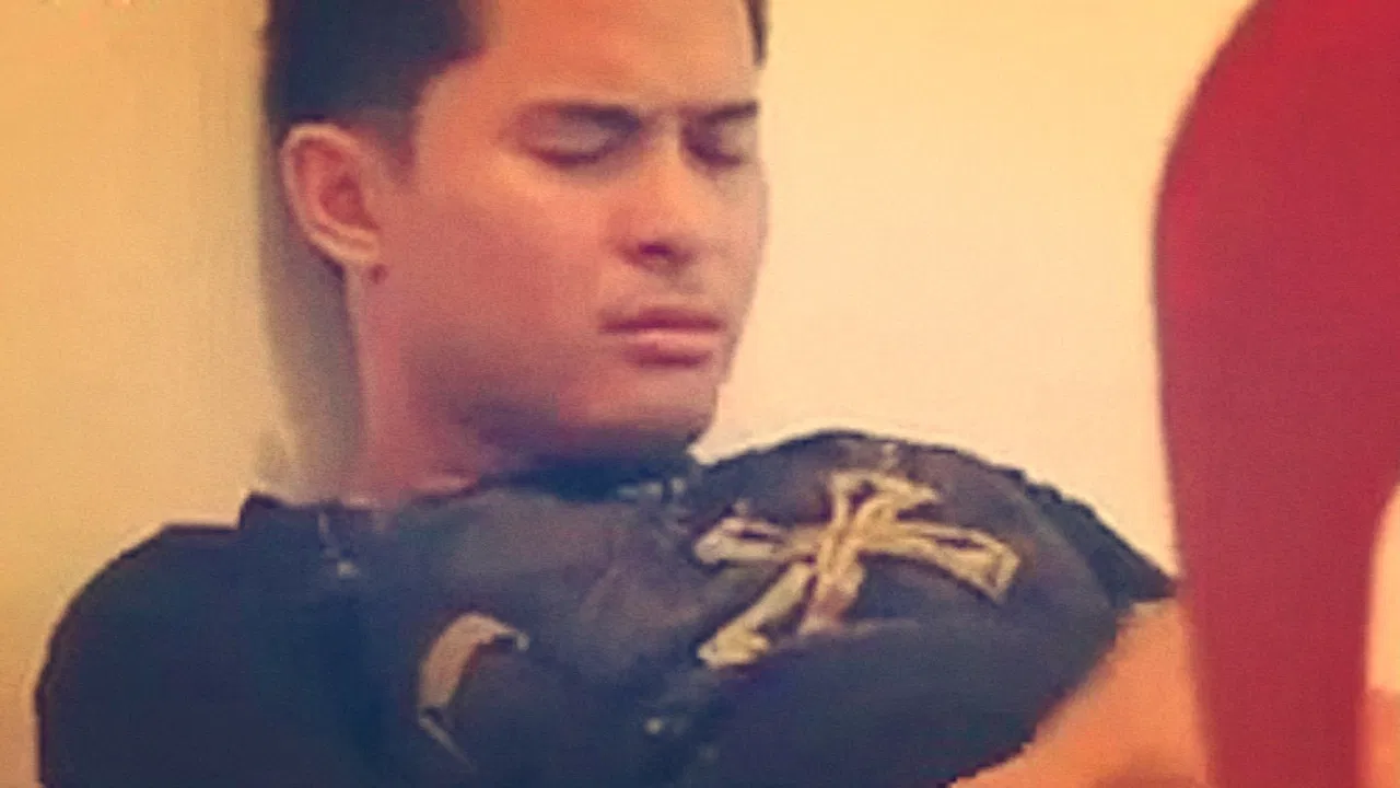 Unkoved Boyz backdrop