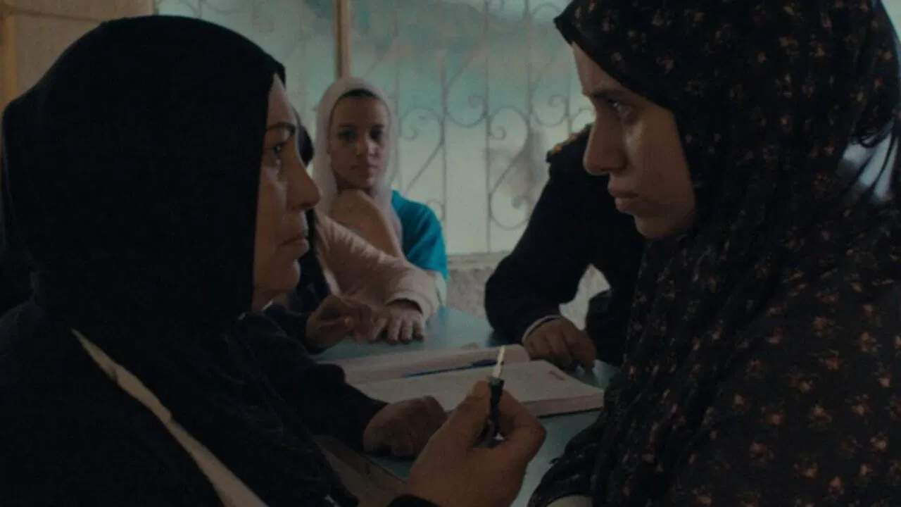 Better Than Earth backdrop