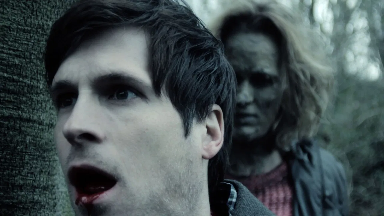 Tales of the Supernatural backdrop