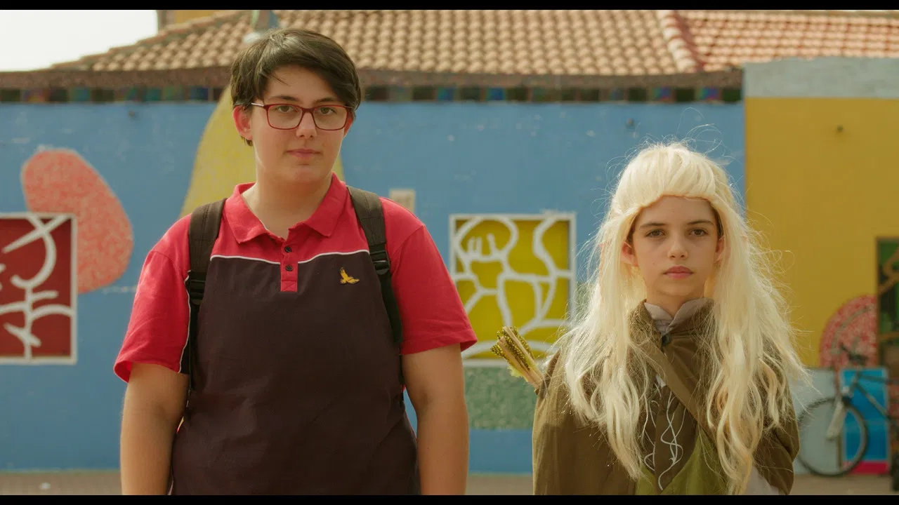 Trigues Tistres backdrop