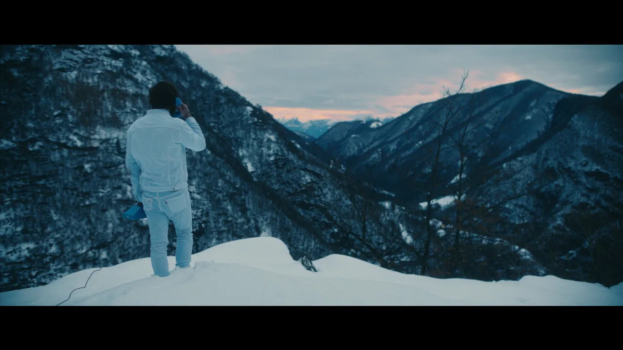 The Maddock Manifesto backdrop