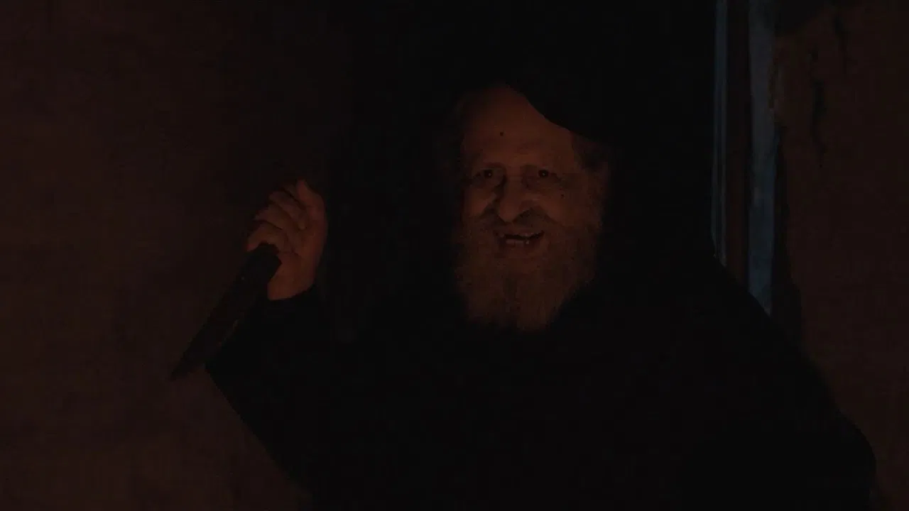 Testamento 1978 backdrop